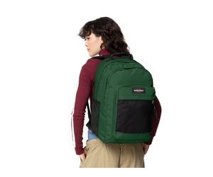 EASTPAK ZAINO EK5BKS5V4 STUDY BUDDY BRISTLE GREEN