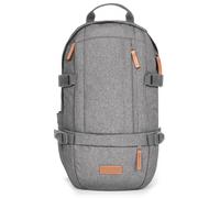 EASTPAK Zaino 'Floid' caramello / grigio scuro Donna EASTPAK One Size caramello / grigio scuro