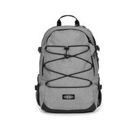 EASTPAK Zaino 'Gerys Pro' grigio sfumato / nero Uomo EASTPAK One Size