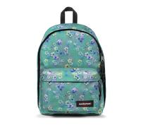 EASTPAK Zaino giallo chiaro / menta / lavanda / nero Donna EASTPAK One Size giallo chiaro / menta / lavanda / nero