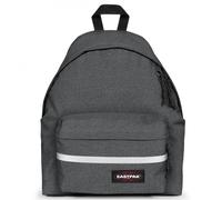 EASTPAK Zaino grigio / rosso / nero / bianco Donna EASTPAK One Size