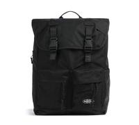 Eastpak Icon Topload Zaino nero, poliammide, unisex