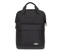 Eastpak Icon Totepack Zaino nero, fibra sintetica, unisex, 27L