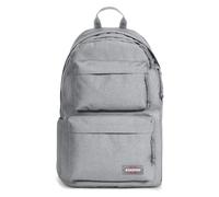 Eastpak - Zaino Imbottito Doppio Elegante - - Bags - Donna - Grigio - ONE SIZE