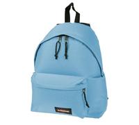 Eastpak Zaino imbottito Pak'R Glacier Blue, Blu Glacier, Taglia unica