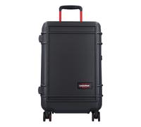 Eastpak - Zaino Impermeabile con Zip - -Suitcases -unisex -Nero -ONE SIZE