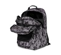 EASTPAK Zaino lilla chiaro / nero Bambini EASTPAK One Size