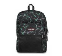 EASTPAK ZAINO LIQUIT DARK NERO PINNACLE 27 LITRI 42X32X25 COLORE NERO