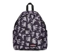 Eastpak Zaino Day Pak'r Blocktype Nero Unisex