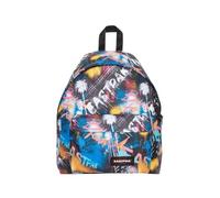 EASTPAK Zaino Modello Day Pak'r Colore Bold City Color con Zip Aggiuntiva e Porta Laptop 13.3
