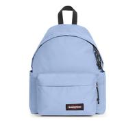 EASTPAK Zaino Modello Day Pak'r Colore Cerulean Azzurro con Zip Aggiuntiva e Porta Laptop 13.3