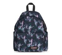 EASTPAK Zaino Modello Day Pak'r Colore Flame Navy con Zip Aggiuntiva e Porta Laptop 13.3