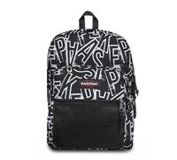 EASTPAK Zaino Modello Pinnacle Colore EP LETTERS BLACK