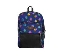 EASTPAK Zaino Modello Pinnacle Colore Flower Blur Navy