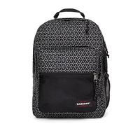 EASTPAK Zaino Modello PinZip Colore Refleks Meta Black