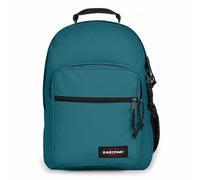 EASTPAK Zaino 'Morius' petrolio Uomo EASTPAK One Size