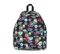 Eastpak Zaino NBA Day Pak'r Team Pattern con scomparto per computer portatile 5Z6