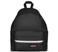EASTPAK Zaino nero / bianco Donna EASTPAK One Size nero / bianco
