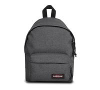 EASTPAK Zaino 'Orbit' grafite / rosso / nero / bianco Uomo EASTPAK One Size