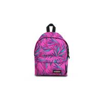 EASTPAK Zaino 'Orbit' navy / azzurro / rosa / nero Donna EASTPAK One Size