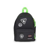EASTPAK Zaino 'Orbit' nero / bianco Donna EASTPAK One Size