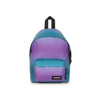 EASTPAK Zaino 'Orbit' petrolio / lilla Donna EASTPAK One Size