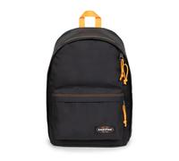 EASTPAK Zaino 'Out Of Office' curry / nero Uomo EASTPAK One Size