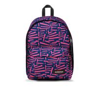 EASTPAK Zaino 'Out Of Office' marino / rosa Uomo EASTPAK One Size