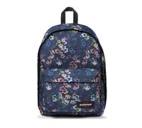 EASTPAK Zaino 'Out Of Office' navy / arancione chiaro / rosa chiaro / nero Uomo EASTPAK One Size