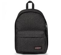EASTPAK Zaino 'Out Of Office' nero sfumato Uomo EASTPAK One Size