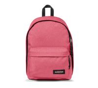 EASTPAK Zaino 'Out Of Office' rosa / nero Donna EASTPAK One Size rosa / nero