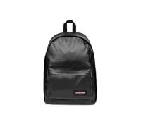 EASTPAK Zaino 'OUT OF OFFICE' rosso sangue / nero / bianco Uomo EASTPAK One Size rosso sangue / nero / bianco