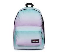 Zaino Eastpak Orbit 10L viola bianco turchese