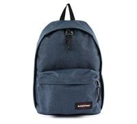 Eastpak OUT OF OFFICE Zaino, 27 L - Triple Denim (Blu)