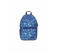 EASTPAK Zaino Padded Double blu