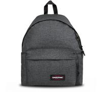 Padded 77H Black Denim