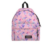 Zaino Eastpak Padded Pak'R 24L rosa lilla blu violetto