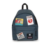 EASTPAK Zaino 'Padded Pak'R' blu colomba Uomo EASTPAK One Size blu colomba