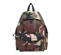 EASTPAK Zaino 'Padded Pakr' cachi / oliva / colori misti Donna EASTPAK One Size cachi / oliva / colori misti