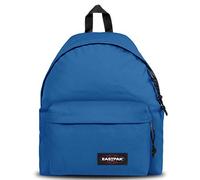 Eastpak - Zaino Padded Pak'r. casual, sportivo, portatile, 24 litri, blu (Mediterranean Blue)