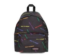 Eastpak Zaino Padded Pak'R Color Band Black Taglia Misura Unica Cod EK0006205O1
