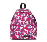 EASTPAK Zaino Padded Pak'r Colore Blocktype Granate