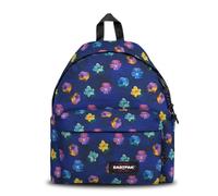 Zaino Scuola Eastpak Padded Flower Blu Navy