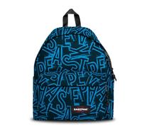 EASTPAK Zaino Padded Pak'R Ep Letters Blue Codice EK0006202O1