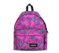 EASTPAK ZAINO PADDED PAK'R MODELLO BRIZE PALM PINK SCUOLA 2025