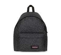 Zaino Eastpak Padded Pak'R 24L nero puro bianco