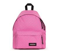 EASTPAK Zaino Padded Pak'r Refleks Meta Pink