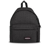 EASTPAK Padded Pak’r, Zaino Unisex - Adulto, Nero (Spark Black), Taglia unica