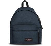 Eastpak Zaino Padded Pak'R Triple Denim - Resistente e Versatile