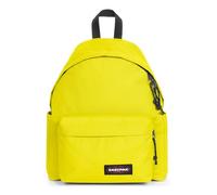 EASTPAK Zaino Pak'R, Giallo Canarino, Design Classico con Tasca Frontale, Spallacci Imbottiti